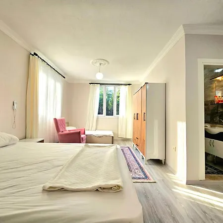 ヴィラ Fethiye Villa *