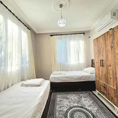 Fethiye Villa ヴィラ *