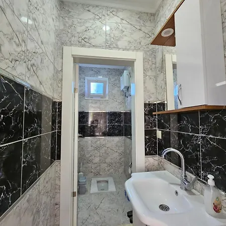 Fethiye Villa ヴィラ