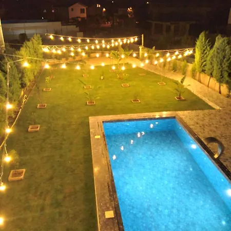 Fethiye Villa * フェティエ