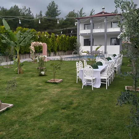 ヴィラ Fethiye Villa