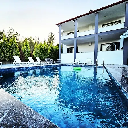 فيلة Fethiye Villa