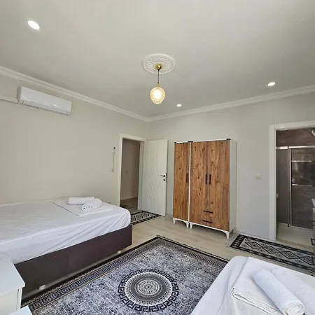 Fethiye Villa * فتحية