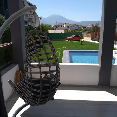 Fethiye Villa فيلة فتحية
