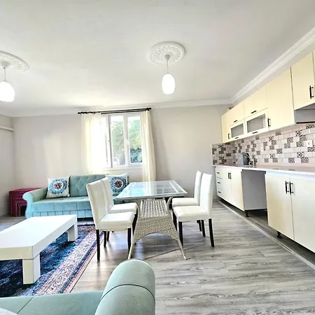 Fethiye Villa فيلة