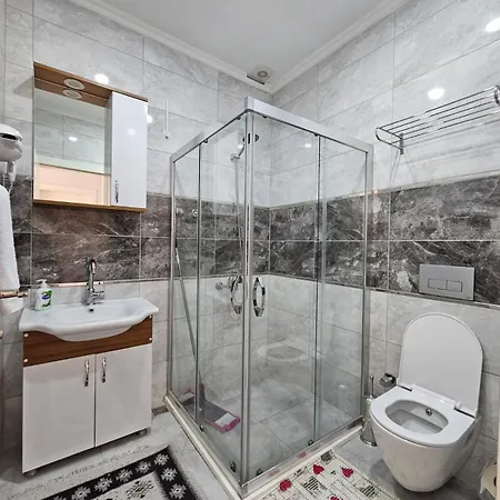 Fethiye Villa Βίλα *