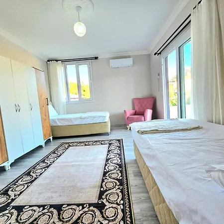 Villa Fethiye Villa
