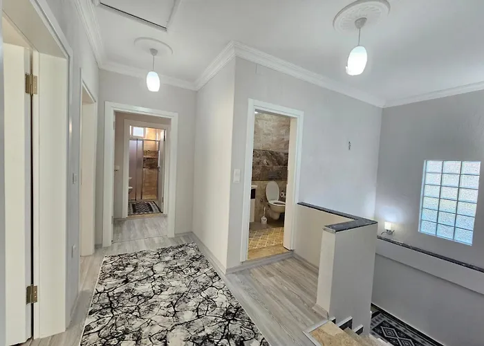 Fethiye Villa * 페티예