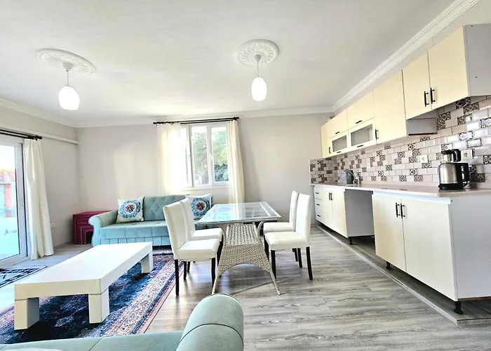 Fethiye Villa Villa