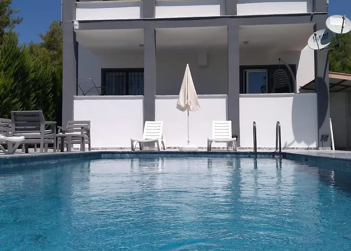 Fethiye Villa *