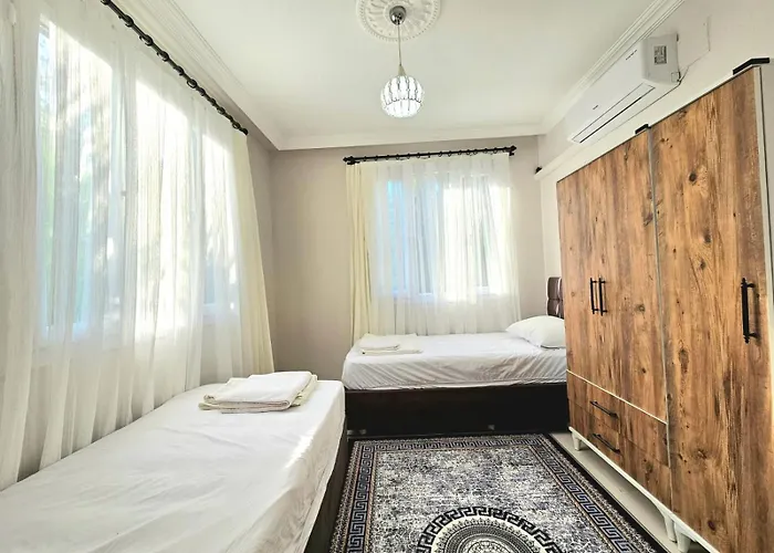 Fethiye Villa Villa *