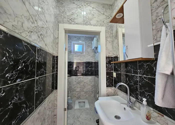 Fethiye Villa 빌라