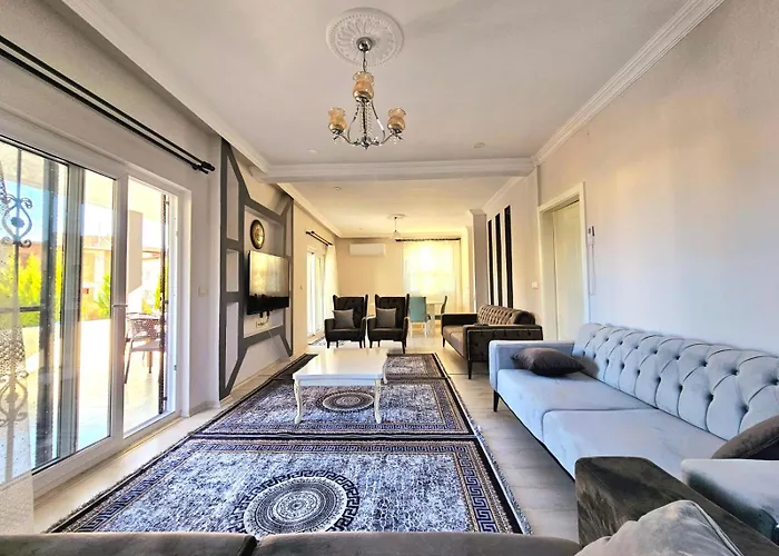 Fethiye Villa *