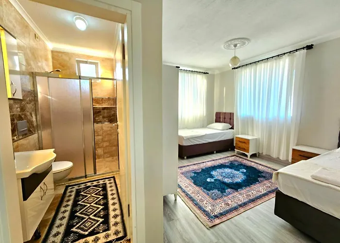 Fethiye Villa