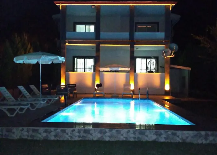 Fethiye Villa 빌라