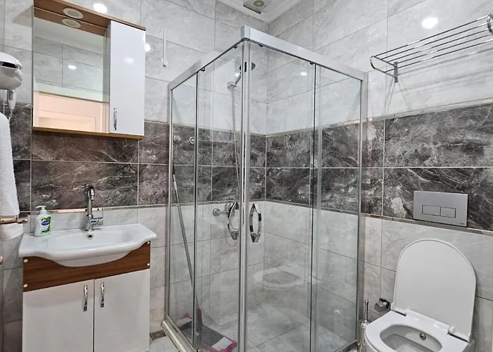 Fethiye Villa 빌라 *