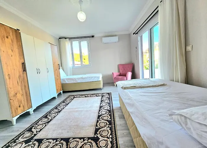 Villa Fethiye Villa