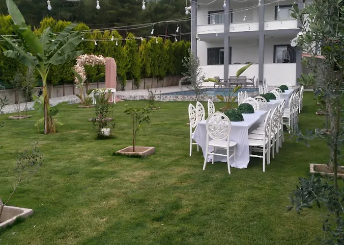 Villa Fethiye Villa